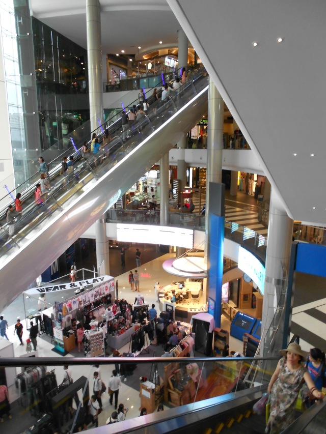 terminal21 mall